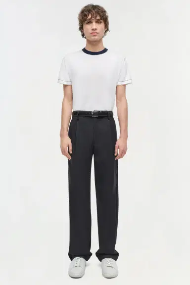 Simkhai Donavan Ringer Tee | Thumbnail 6 Simkhai Donavan Ringer Tee | Thumbnail 6