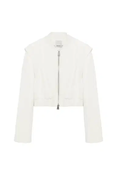 Simkhai Doreen Jacket | Thumbnail 1 Simkhai Doreen Jacket | Thumbnail 1