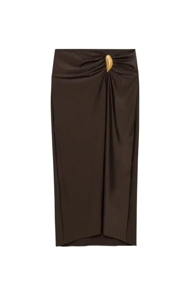Eiana Shell Midi Skirt Eiana Shell Midi Skirt