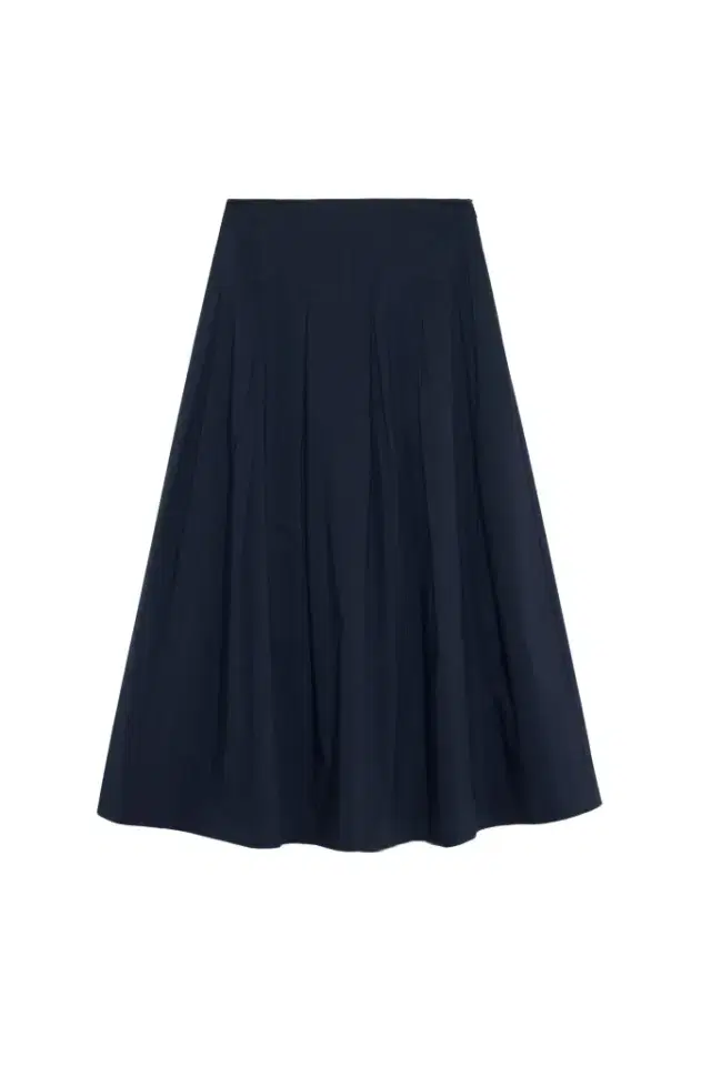 Elora Cotton Midi Skirt Elora Cotton Midi Skirt