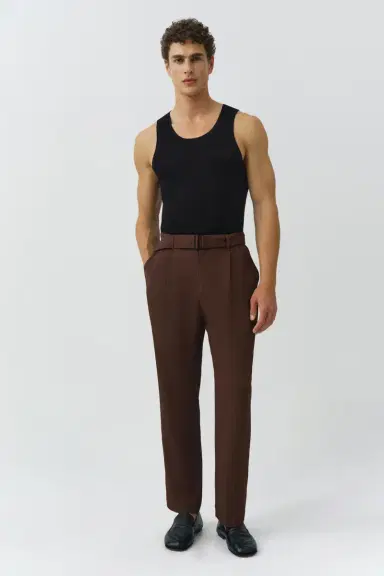Simkhai Elvis Trousers | Thumbnail 2 Simkhai Elvis Trousers | Thumbnail 2