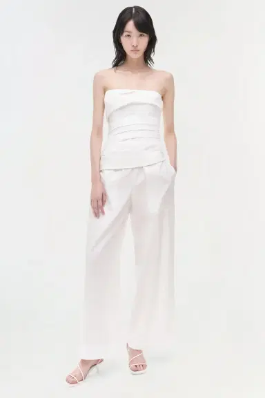 Simkhai Emerson Bustier | Thumbnail 2 Simkhai Emerson Bustier | Thumbnail 2
