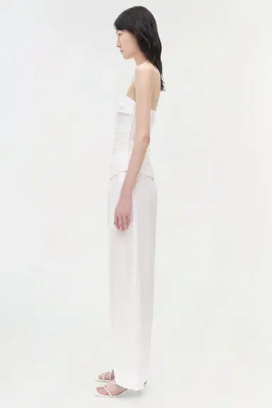 Simkhai Emerson Bustier | Thumbnail 4 Simkhai Emerson Bustier | Thumbnail 4