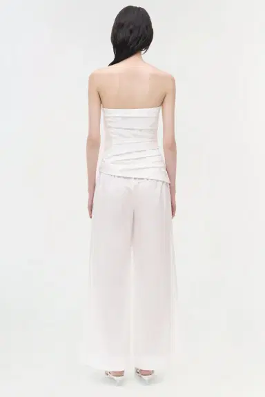 Simkhai Emerson Bustier | Thumbnail 5 Simkhai Emerson Bustier | Thumbnail 5