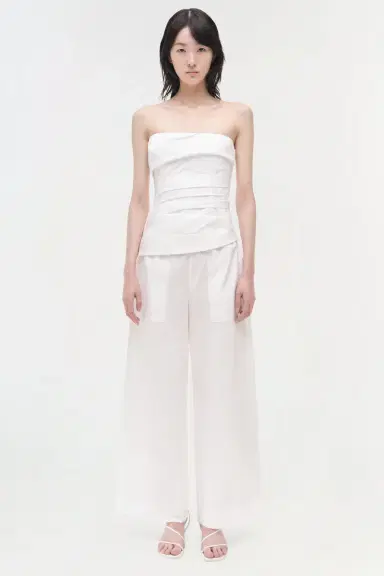 Simkhai Emerson Bustier | Thumbnail 6 Simkhai Emerson Bustier | Thumbnail 6