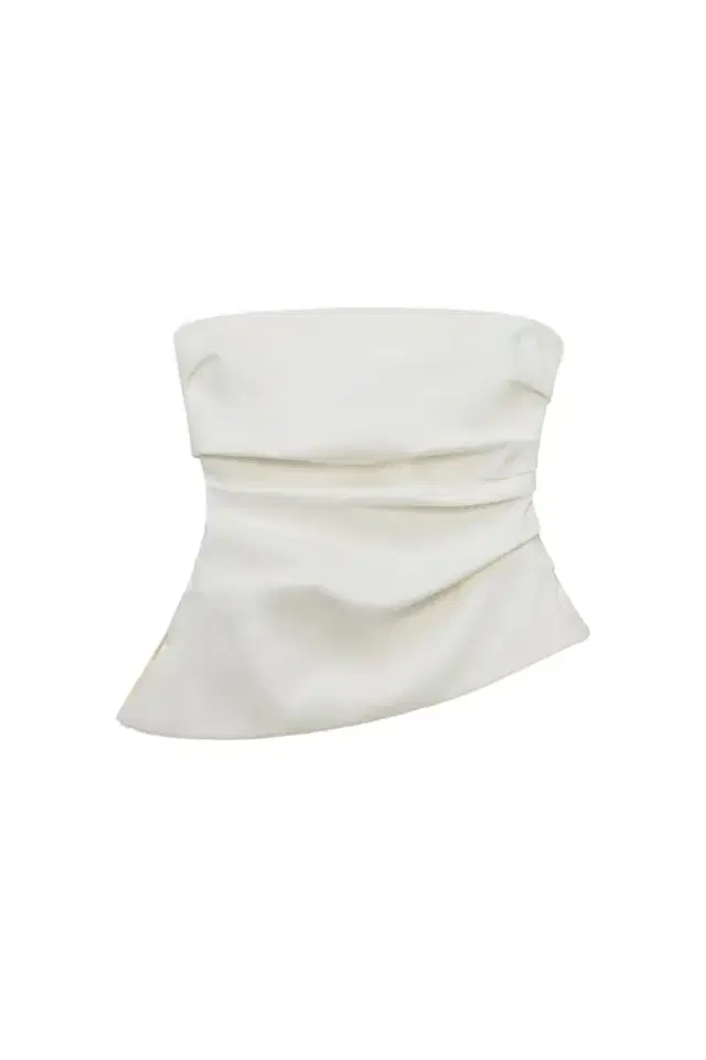 Emerson Ruched Bustier Top Emerson Ruched Bustier Top