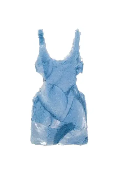 Simkhai Emilie Sequin Mini Dress | Thumbnail 1 Simkhai Emilie Sequin Mini Dress | Thumbnail 1