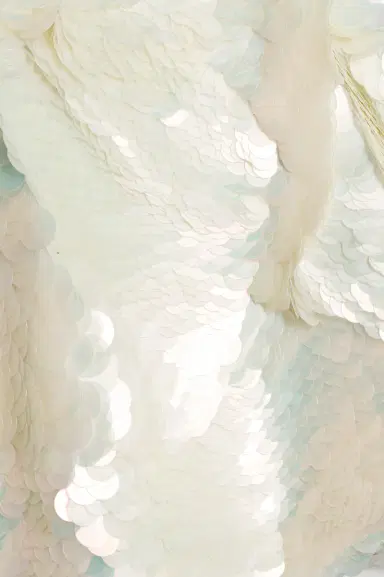 Simkhai Emilie Sequin Mini Dress | Thumbnail 7 Simkhai Emilie Sequin Mini Dress | Thumbnail 7