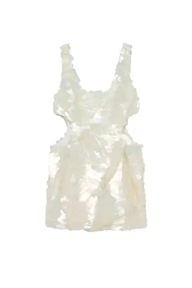 Simkhai Emilie Sequin Mini Dress | Thumbnail 1 Simkhai Emilie Sequin Mini Dress | Thumbnail 1