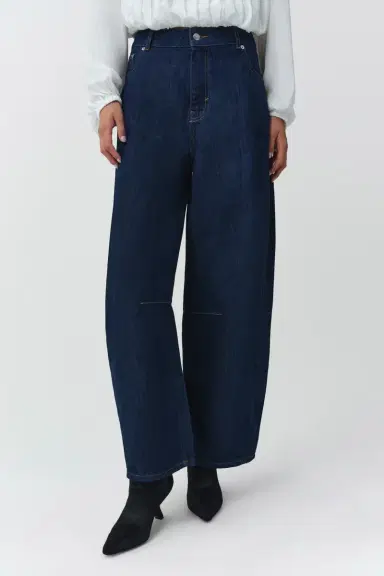 Simkhai Etienne Tailored Jean | Thumbnail 4 Simkhai Etienne Tailored Jean | Thumbnail 4