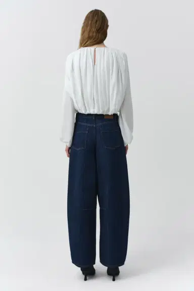 Simkhai Etienne Tailored Jean | Thumbnail 6 Simkhai Etienne Tailored Jean | Thumbnail 6