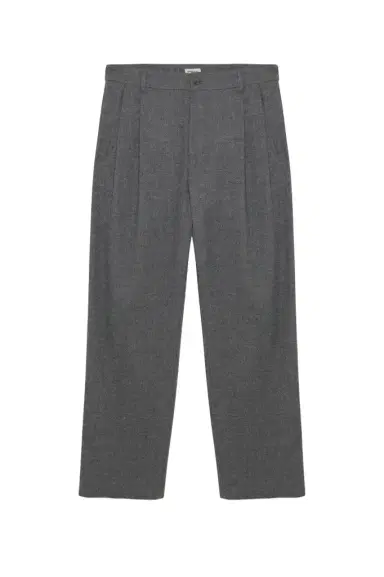 Simkhai Falcon Pleated Wide Leg Pants | Thumbnail 1 Simkhai Falcon Pleated Wide Leg Pants | Thumbnail 1