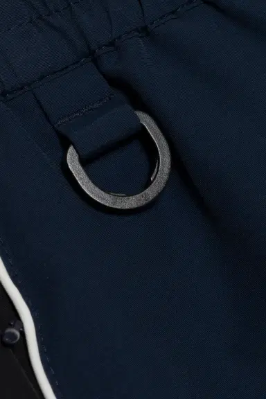 Simkhai Falin Cotton Faille Jogger | Thumbnail 6 Simkhai Falin Cotton Faille Jogger | Thumbnail 6