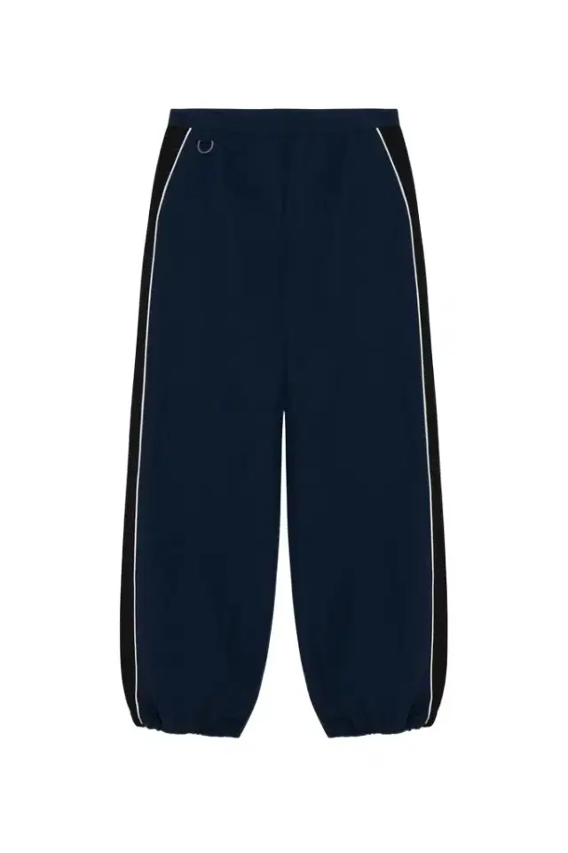 Falin Cotton Faille Jogger Falin Cotton Faille Jogger