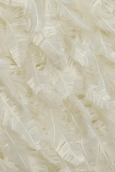 Simkhai Fei Feathery Satin Top | Thumbnail 6 Simkhai Fei Feathery Satin Top | Thumbnail 6