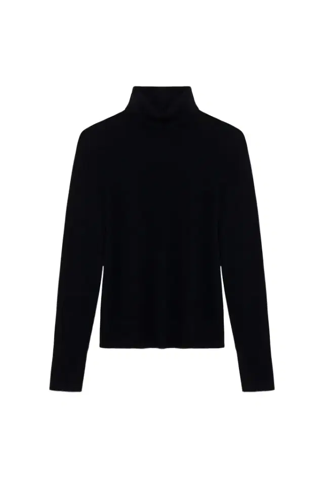 Fenwick Cashmere Turtleneck Fenwick Cashmere Turtleneck