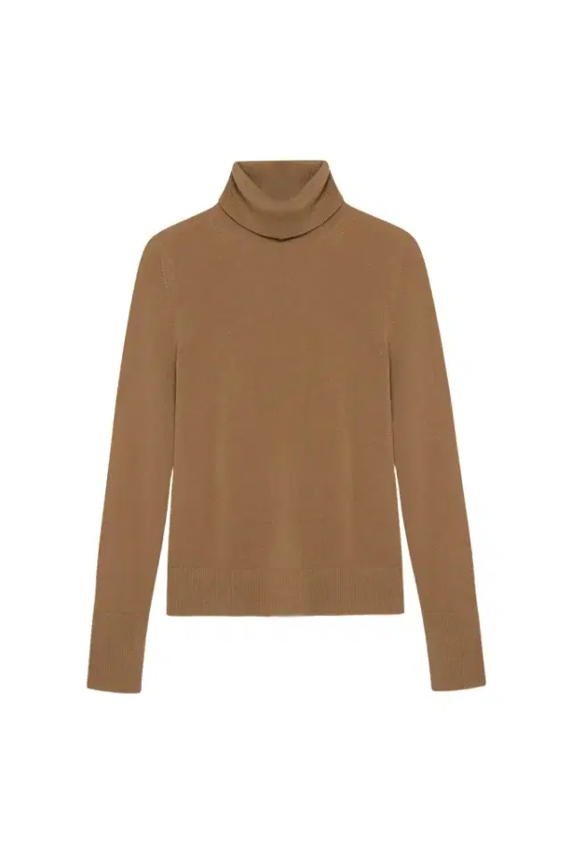 Fenwick Cashmere Turtleneck Fenwick Cashmere Turtleneck