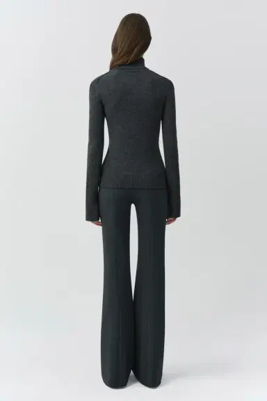 Simkhai Fenwick Cashmere Turtleneck | Thumbnail 5 Simkhai Fenwick Cashmere Turtleneck | Thumbnail 5