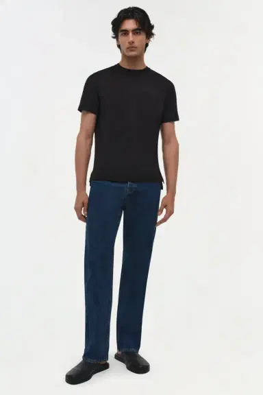 Simkhai Ferris T-Shirt | Thumbnail 2 Simkhai Ferris T-Shirt | Thumbnail 2