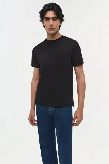 Simkhai Ferris T-Shirt | Thumbnail 3 Simkhai Ferris T-Shirt | Thumbnail 3