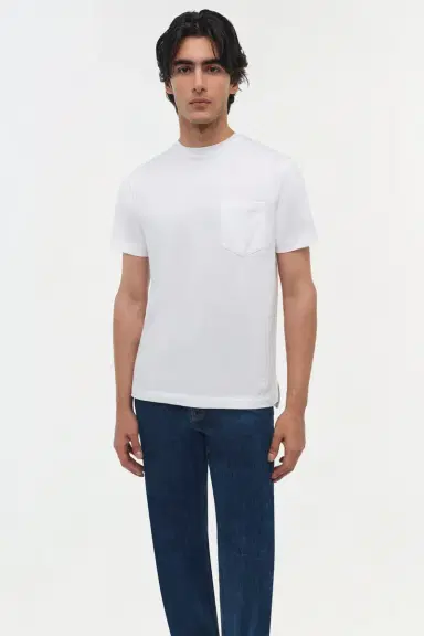 Simkhai Ferris T-Shirt | Thumbnail 3 Simkhai Ferris T-Shirt | Thumbnail 3