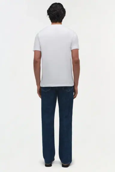 Simkhai Ferris T-Shirt | Thumbnail 5 Simkhai Ferris T-Shirt | Thumbnail 5