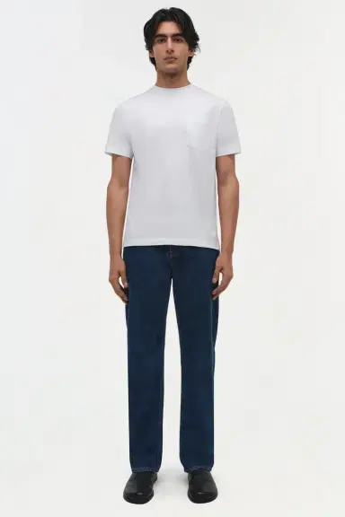Simkhai Ferris T-Shirt | Thumbnail 6 Simkhai Ferris T-Shirt | Thumbnail 6