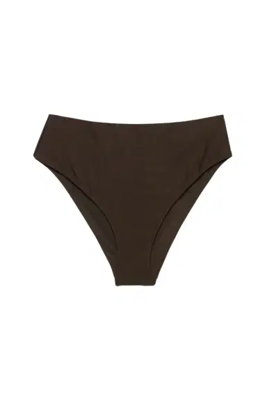 Simkhai Gracie Shell Bikini Bottom | Thumbnail 1 Simkhai Gracie Shell Bikini Bottom | Thumbnail 1