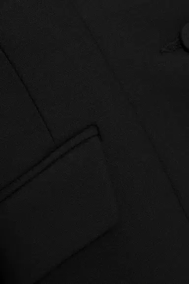 Simkhai Hagar Blazer Gown | Thumbnail 7 Simkhai Hagar Blazer Gown | Thumbnail 7