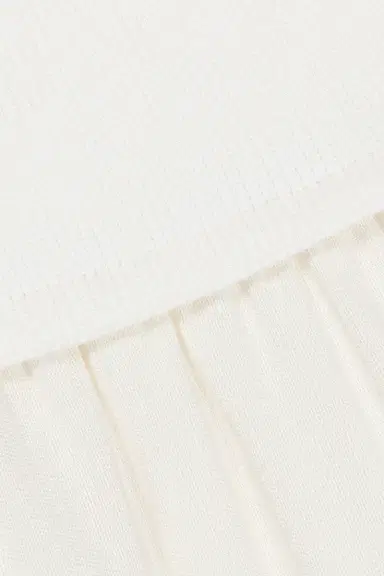 Simkhai Haven Embroidered Linen Knit Skirt | Thumbnail 5 Simkhai Haven Embroidered Linen Knit Skirt | Thumbnail 5