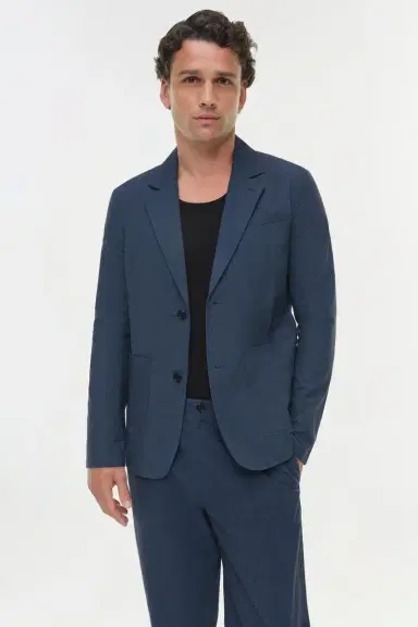 Simkhai Huck Jacket | Thumbnail 3 Simkhai Huck Jacket | Thumbnail 3