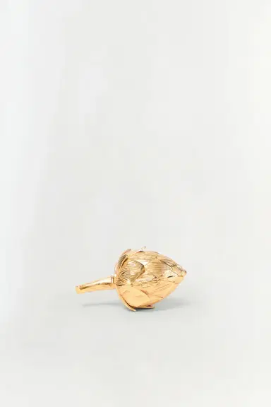 Simkhai Isabella Artichoke Clutch | Thumbnail 3 Simkhai Isabella Artichoke Clutch | Thumbnail 3