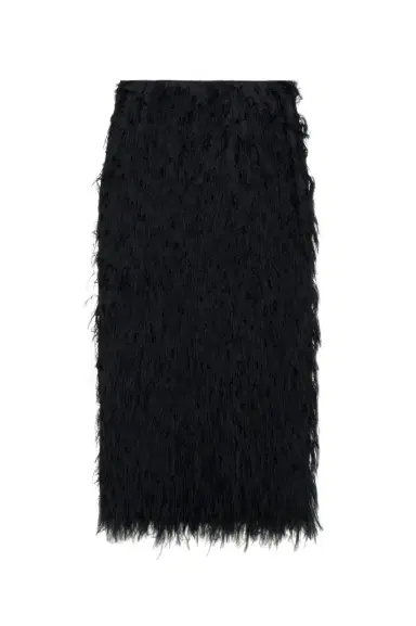 Simkhai Jade Fringe Jacquard Midi Skirt | Thumbnail 1 Simkhai Jade Fringe Jacquard Midi Skirt | Thumbnail 1