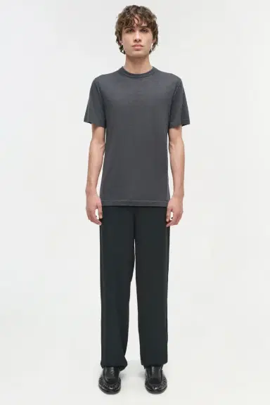 Simkhai Jake Straight Leg Trousers | Thumbnail 5 Simkhai Jake Straight Leg Trousers | Thumbnail 5