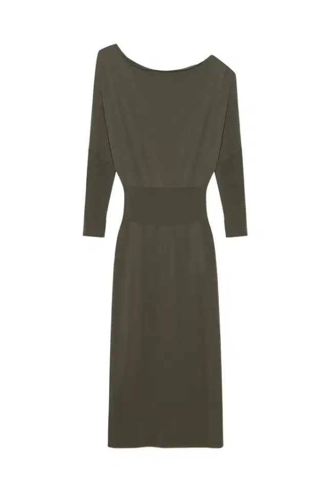 Janese Off Shoulder Knit Midi Dress Janese Off Shoulder Knit Midi Dress