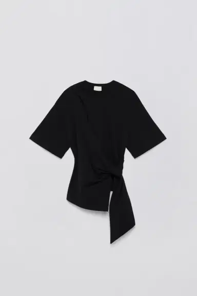 Simkhai Joline Tee | Thumbnail 6 Simkhai Joline Tee | Thumbnail 6