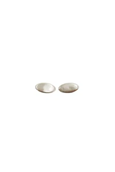 Simkhai JONATHAN SIMKHAI Iris Egg Earrings | Thumbnail 1 Simkhai JONATHAN SIMKHAI Iris Egg Earrings | Thumbnail 1
