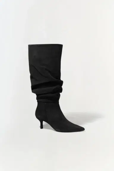 Simkhai Jordi Suede Boot | Thumbnail 2 Simkhai Jordi Suede Boot | Thumbnail 2