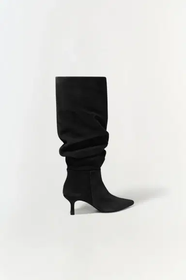 Simkhai Jordi Suede Boot | Thumbnail 3 Simkhai Jordi Suede Boot | Thumbnail 3