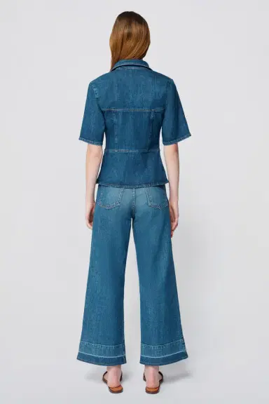 Simkhai Jude Denim | Thumbnail 3 Simkhai Jude Denim | Thumbnail 3