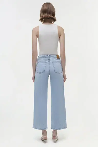 Simkhai Jude Denim | Thumbnail 5 Simkhai Jude Denim | Thumbnail 5