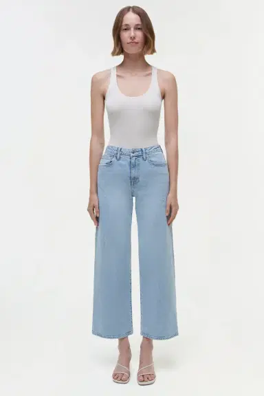 Simkhai Jude Denim | Thumbnail 6 Simkhai Jude Denim | Thumbnail 6
