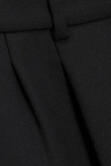 Simkhai Julian Pleated Trouser | Thumbnail 7 Simkhai Julian Pleated Trouser | Thumbnail 7