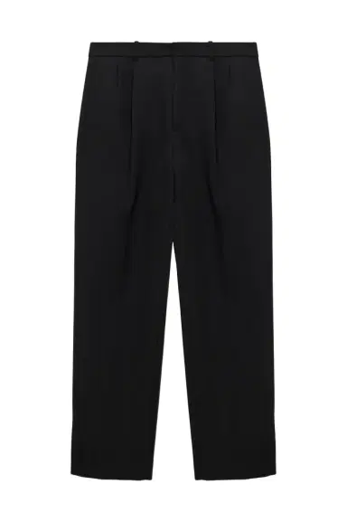 Simkhai Julian Pleated Trouser | Thumbnail 1 Simkhai Julian Pleated Trouser | Thumbnail 1