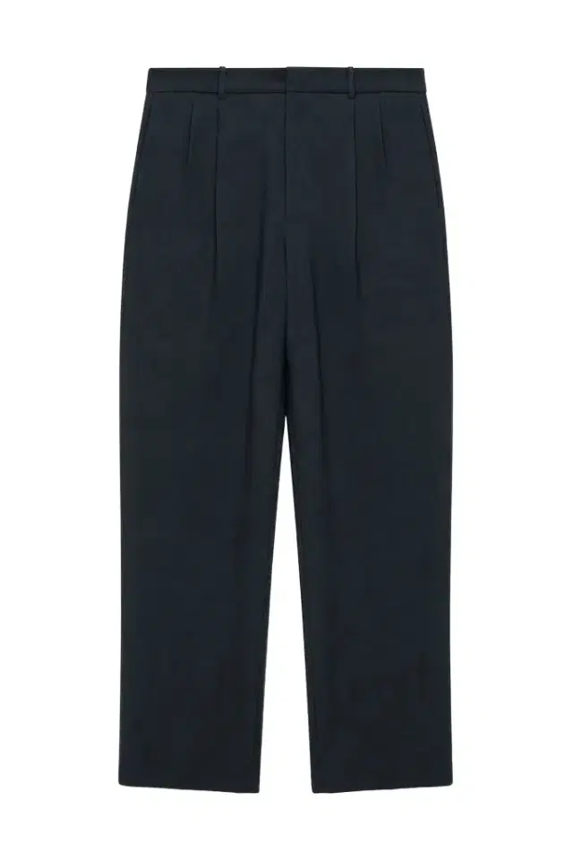 Julian Pleated Trouser Julian Pleated Trouser