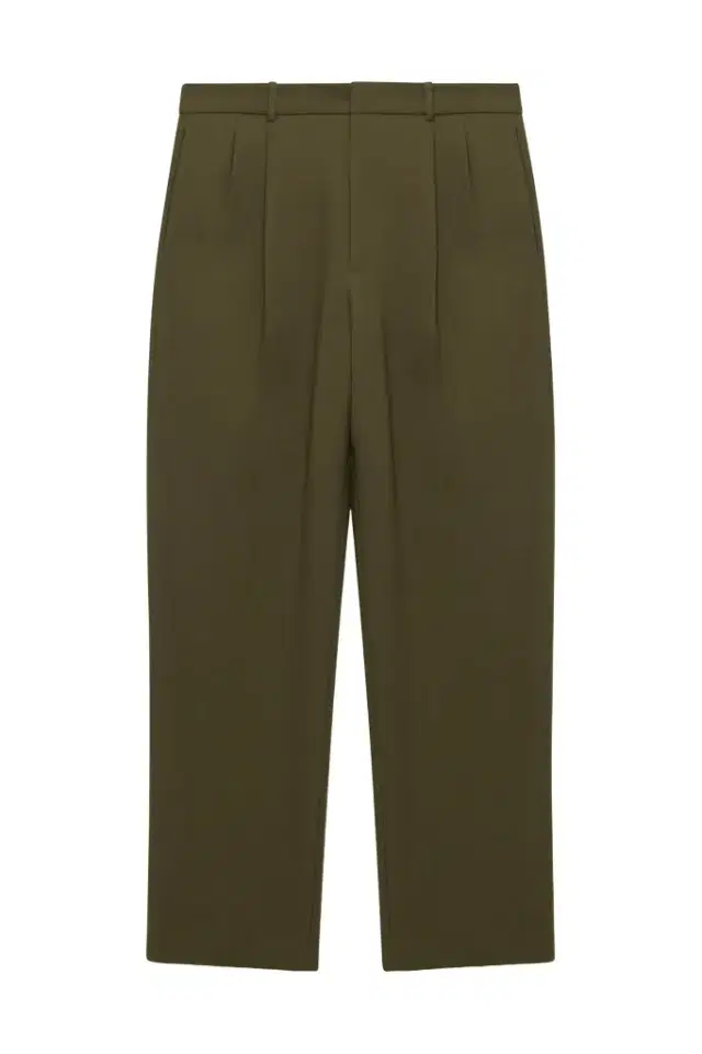 Julian Pleated Trouser Julian Pleated Trouser