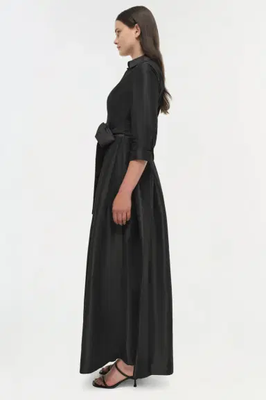 Simkhai Julip Gown | Thumbnail 2 Simkhai Julip Gown | Thumbnail 2