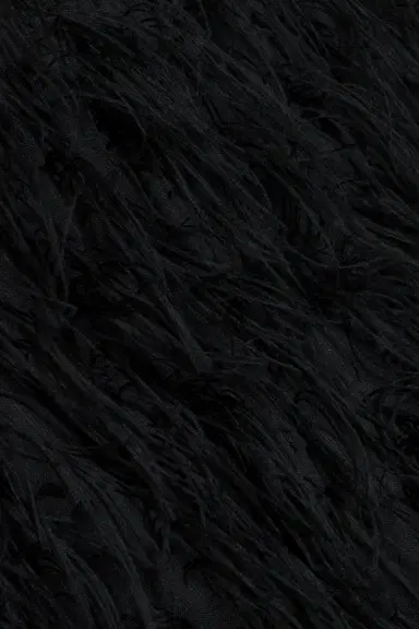 Simkhai Kalla Fringe Jacquard Mini Dress | Thumbnail 7 Simkhai Kalla Fringe Jacquard Mini Dress | Thumbnail 7