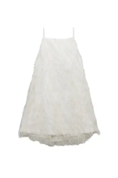 Simkhai Kalla Fringe Jacquard Mini Dress | Thumbnail 1 Simkhai Kalla Fringe Jacquard Mini Dress | Thumbnail 1