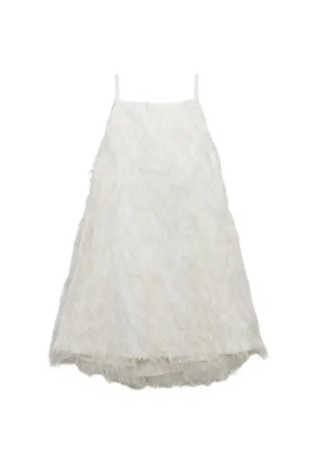 Kalla Fringe Jacquard Mini Dress Kalla Fringe Jacquard Mini Dress